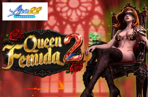Queen Femida 2
